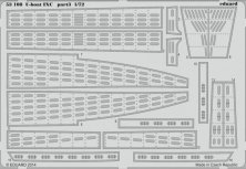 SET 1/72 U-boat IXC part 3 (REV)