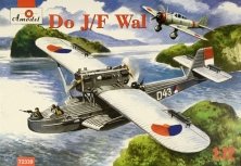 1/72 Dornier J/F Wal