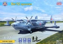 1/72 Beriev Be-12 Prototype