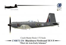 1/72 Blackburn Firebrand TF.V/5 Early