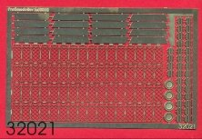 1/32 MiG-23  Armament Set no. 2