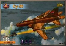 1/72 Sukhoi Su-20