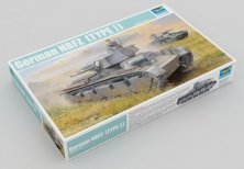 1/35 NbFz [Type 1] Neubaufahrzeug type 1 Pz.Kpfw