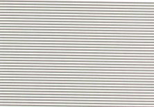 Microscale Strisce Parallele Argento 1/16 pollice