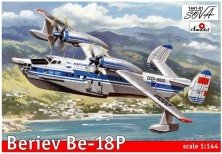 1/144 BERIEV Be-18P (Limited Edition)