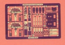 1/48 Lockheed T-33/RT-33 (Hobbycraft)