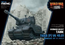 Germany Heavy Tank Tiger