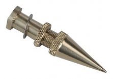 Needle Nozzles Color Set Fine