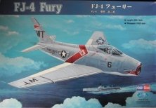 1/48 FJ-4 Fury