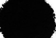 Natural Iron Oxide Pigment