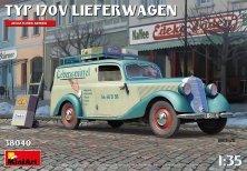 1/35 Lieferwagen Typ 170V