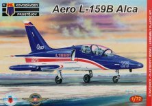 1/72 Aero L-159B Alca
