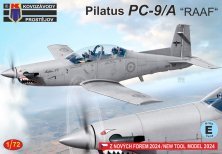 1/72 Pilatus PC-9/A RAAF