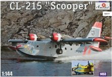 1/144 CL-215 'Scooper'