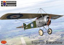 1/72 Sopwith Swallow