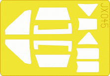 Me 262A-1 Schwalbe  1/32  (TRU)