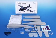 1/72 GAL-49 Hamilcar glider gliders>>>