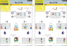Mask 1/48 Do 217K for ICM
