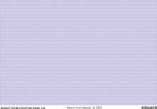 1/48 Double riveting rows decal