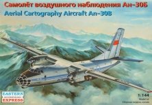1/144 Antonov An-30B