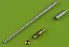 1/48 German cannon Bordkanone 5cm (Mk 214 / 5cm BK)