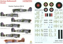 1/32 Hawker Typhoon Mk.Ib
