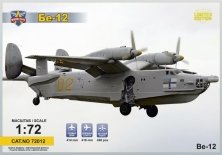 1/72 Beriev Be-12 Soviet amphibious aircraft