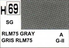 H069 RLM 75 Grauviolett