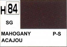 H084 Mahogany  Acajou (SG)