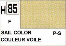 H085 sail Color  Couleur voile (F)