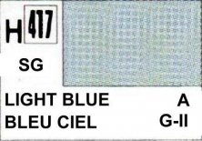 H417 RLM 76 Lichtblau