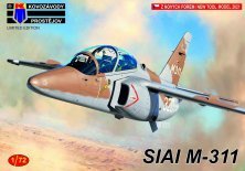 1/72 SIAI M-311