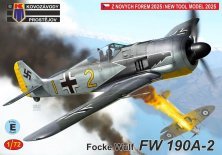1/72 Focke-Wulf Fw 190A-2