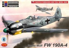 1/72 Focke-Wulf Fw 190A-4