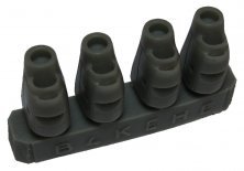 1/144 Lockheed C-130 Hercules Allison T-56 engines