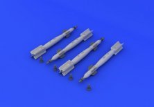 BRASSIN 1/32 GBU-12 bomb