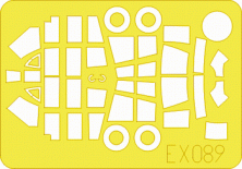 Ju 87D/G Stuka  1/48  (HAS)