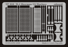 M-4 Sherman US Marines  (ITA)