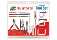 Medium Tool Set
