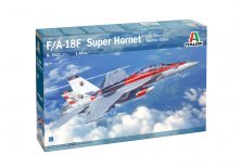 1/48 McDonnell-Douglas F/A-18F Hornet