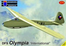 1/72 DFS Olympia International
