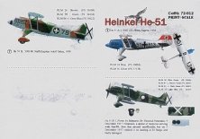 1/72 Heinkel He 51