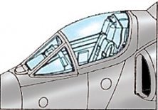 Verri�re 1/48 Douglas A-4M/A-4N Skyhawk Squadron