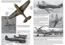 1/48 Rnzaf Curtiss P-40Es, Umslopogaas, Magnolia Mufflewurt, Iva