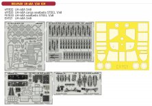 1/48 UH-60A for ICM BigEd Set