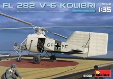 1/35 FL 282 V-6 Kolibri