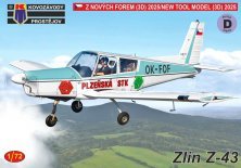 1/72 Zln Z-43