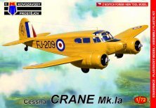 1/72 Cessna CRANE Mk.Ia