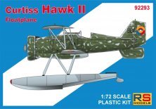 1/72 Curtiss Hawk II Grand Chaco