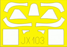 1/32 Spitfire Mk.IX (TAM)